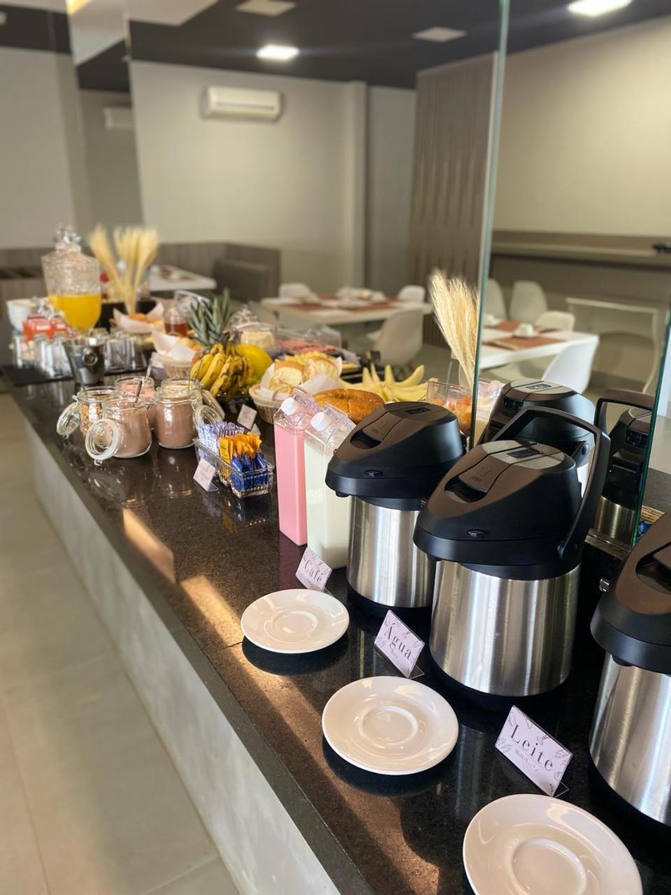 Cynn Hotels São José dos Campos エクステリア 写真
