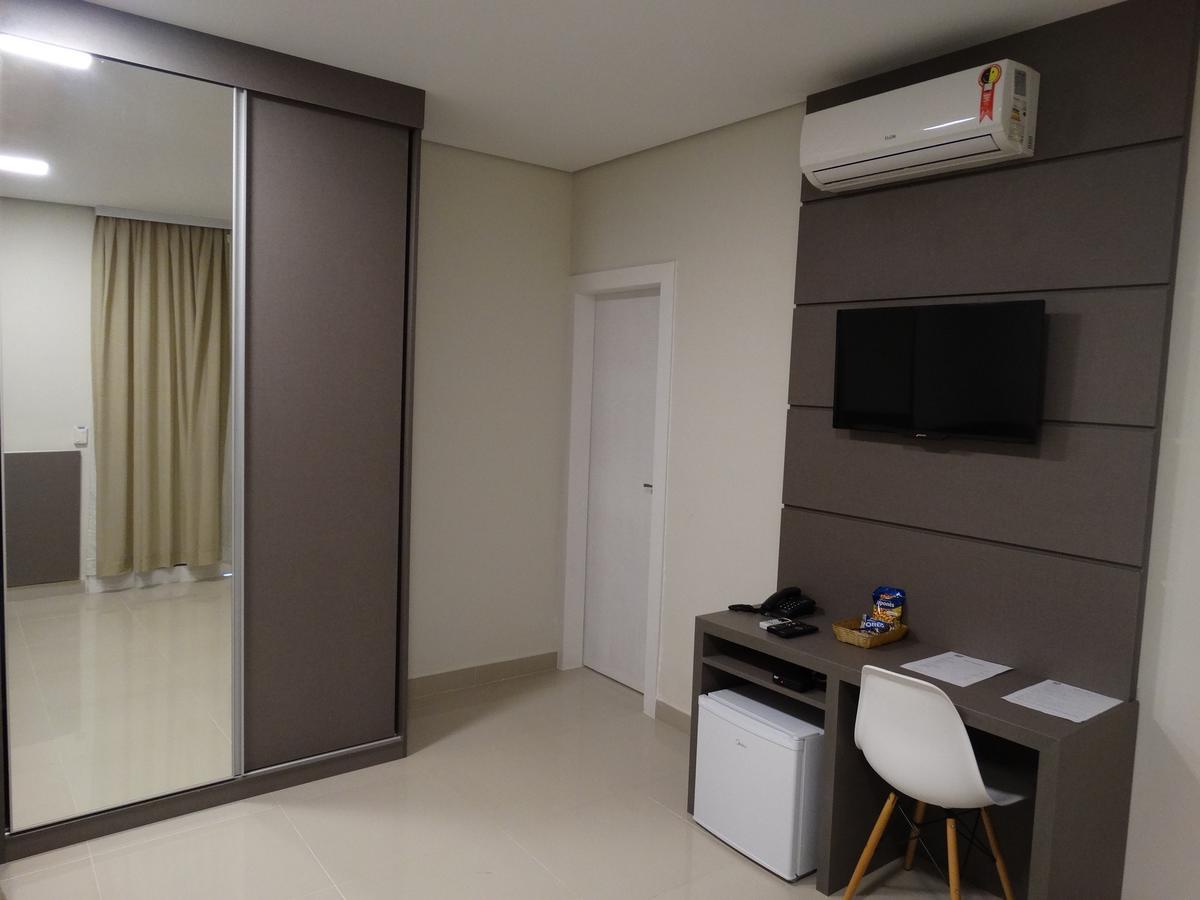 Cynn Hotels São José dos Campos エクステリア 写真
