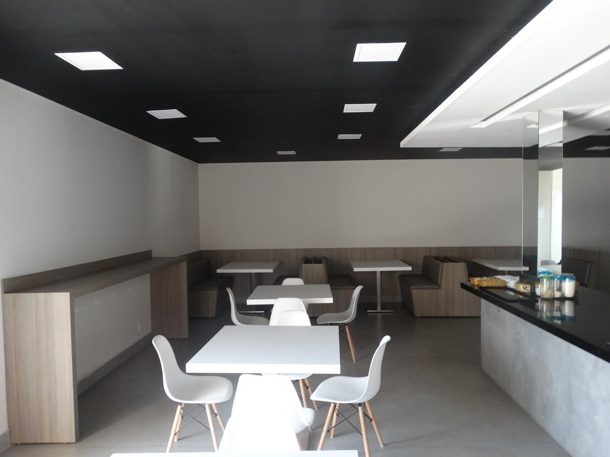 Cynn Hotels São José dos Campos エクステリア 写真