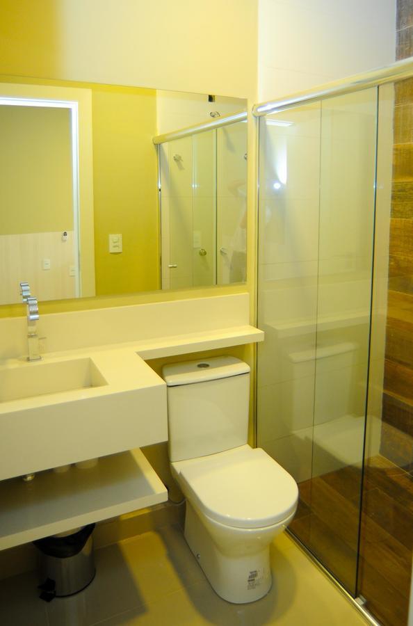 Cynn Hotels São José dos Campos エクステリア 写真