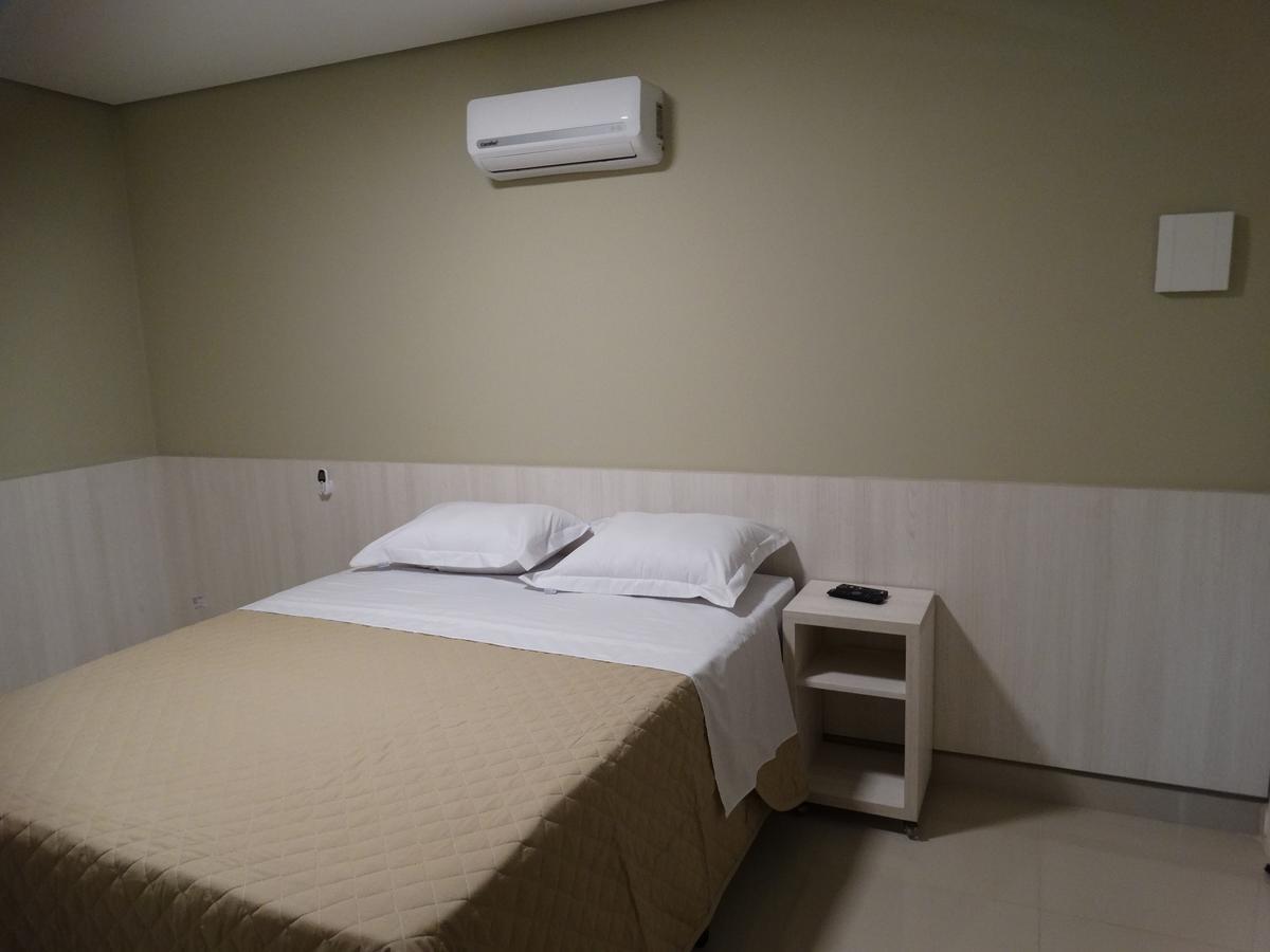 Cynn Hotels São José dos Campos エクステリア 写真