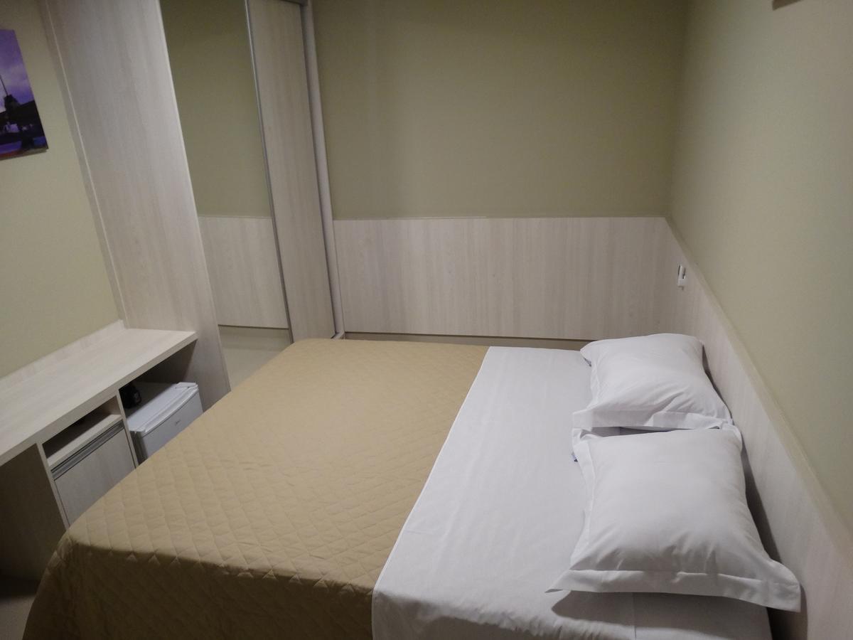 Cynn Hotels São José dos Campos エクステリア 写真