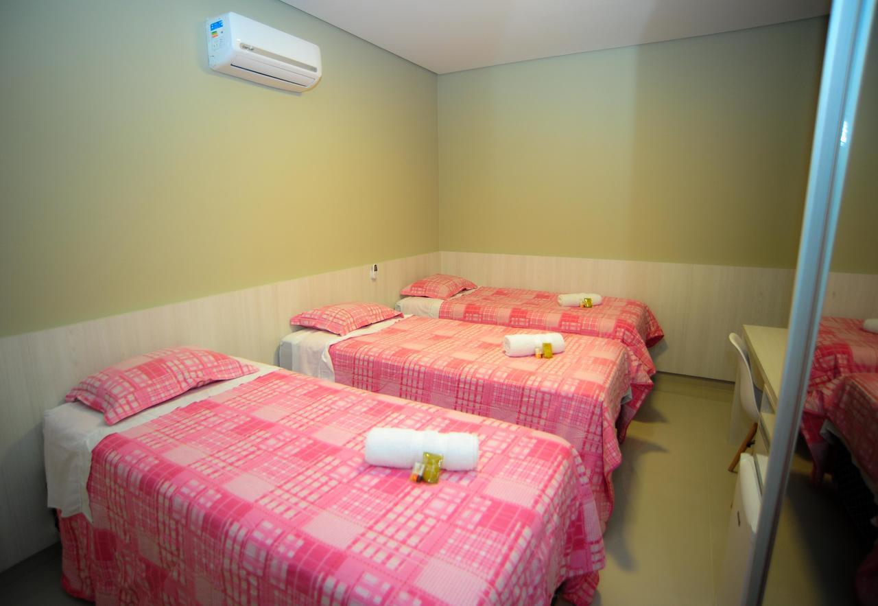 Cynn Hotels São José dos Campos エクステリア 写真