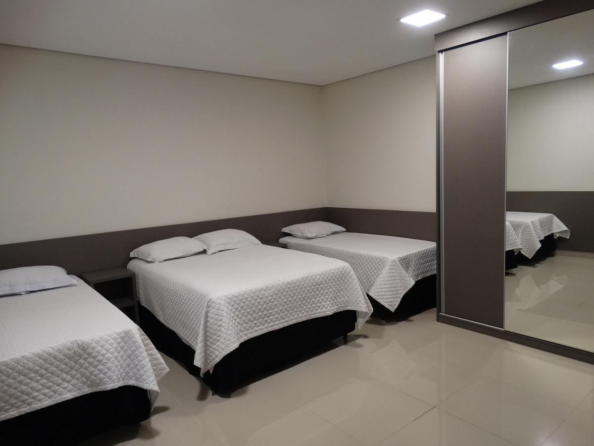 Cynn Hotels São José dos Campos エクステリア 写真